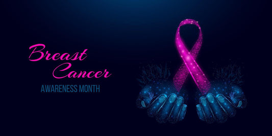 Breast Cancer Awareness Month: Defend Your Health with Bioberx!